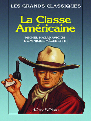 cover image of La classe américaine